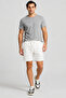 Microfiber Active Knit Shorts - 2
