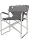 Chair Deck Aluminum