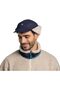 Fall Line Winter Hat - L/XL, navy, L-XL - 4