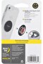Steelie® Orbiter™ Magnetic Socket + Metal Plate - 6