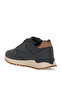 Orwell Women's Dark Gray Casual Sneakers - 3