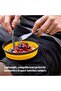 S2S Frontier UL Collapsible Bowl M Orange - 2