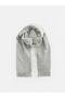 Ruffle Detailed Women's Scarf (W6)
