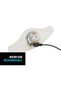 Spokelit LED Bicycle Spoke Light, Visibility + Safety Bike Light, Single Pack, Disc-O Color Changing LED - 8