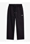 Nf0A8Cwd-Jk3 Essential Simple Dome Relaxed Straight Women's Sweatpants