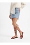 Mi̇a026-1521 Women's Daily Hand-Knitted Daily-Evening-Dress-Holiday Sandals - 5