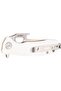 Honey Badger Opener Small White L/R - 4