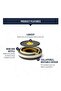 Frontier Ultralight Collapsible Kettle Cook Set - 3