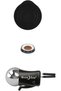 Original Steelie Vent Mount Kit- Magnetic Car Vent Mount For Smartphones - 2