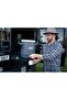 Daintree Extreme Jug Cooler | Portable Water Jug & Drink Dispenser, Durable Design, Easy Pour Spout, Grey - 6