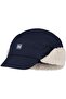 Fall Line Winter Hat - L/XL, navy, L-XL - 2