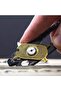 True Utility, Black And Gold Fixr, Multi-Tool (20 Tools In 1), Tru-200B - 5