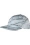Unisex Light Grey Frane Pack Baseball Cap (pack of 1) - 3