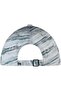 Unisex Light Grey Frane Pack Baseball Cap (pack of 1) - 4