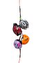 GearLine Organization System 4 FT - Assorted - 4