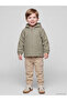 Esvab • Modern & Distinctive Water-Repellent Baby Boy Coat