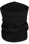 filter tube, x-small/small, solid black - 2