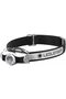Mh3 Black&White Headlamp, 500948