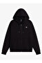 Nf0A8Fde-8K2 Essential Simple Dome Relaxed Hooded Men's Sweatshirt