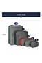 S2S Hydraulic Packing Cube Small Laurel Wreath - 7