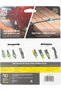CamJam Tie Down Strap 6 ft. 2 Pack - 6