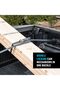 Dual CamJam Tie Down System 8 ft. - 4