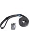 Dual CamJam Tie Down System 8 ft. - 2
