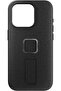 Mobile Everyday Loop Case iPhone 15 Pro v2 Charcoal