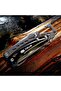True Utility Tu180 Seven - Seven Essential Functions Compact Multitool - 8