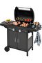 BBQ 2 Series EXS Vario D **C** - 3