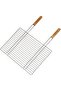 BBQ Acc Grid Rectangular S 53x29