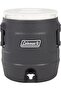Daintree Extreme Jug Cooler | Portable Water Jug & Drink Dispenser, Durable Design, Easy Pour Spout, Grey