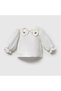 Mathilde Embroidery Collar Detailed Blouse and Dress Set - 4