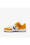 x Engineered Garments Weapon Unisex Krem Sneaker - 4