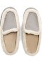 Tw Clara Suede Gray Women's Home Slippers 37/41 - 3