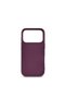 232463 Fantastic Feel Mobile Phone Case iPhone 17 Pro Max/18 Pro Max, Magnetic, Red