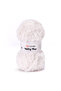 Nifty Fur Plush Fur Textured Thick Knitting Yarn 100% Polyester 100 Gr 80 m - 1 Piece-8408
