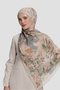 Istanbul Viscose Shawl - Ayasofya