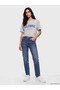 Esvab • Modern & Distinctive High Waist Slim Fit Women's Jean Pants
