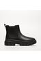 Greyfield Mid Chelsea Boot Women's Shoes Tb0A5Zcg0011 Black-36