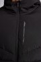 Men's Coat E9491Ax/Bk81 Black - 4