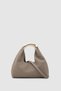 Isola Gold Accessory Handbag and Crossbody Bag Mink - 6