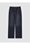 Culotte Fit Women's Jean Pants for Style Seekers from Uzg Store