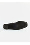 Zippered square toe chunky heel women's boot - 3