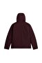 M Mtn Range down Hooded Jacket Men's Jacket Nf0A88Wdno41 Claret Red-L - 6