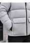 Men's puffer jacket - 2
