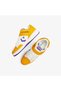 x Engineered Garments Weapon Unisex Krem Sneaker - 5