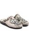 Tw Polo-2 Gray Men's Home Slippers 41/46