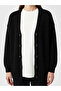 Esvab • Modern & Distinctive V Dikim Women's Knitwear Cardigan - 3