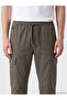 Regular Fit Men's Cargo Pants - 2